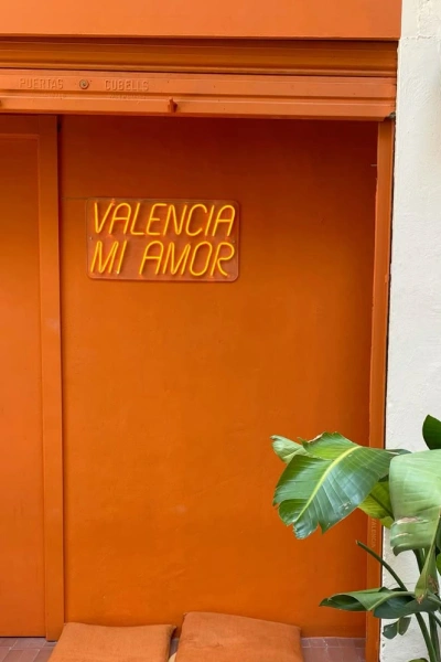 Valencia